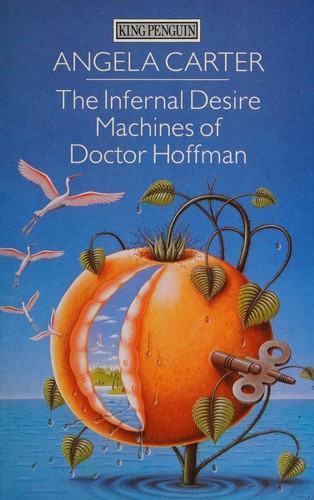 thumbnail of The Infernal Desire Machines of Doctor Hoffman