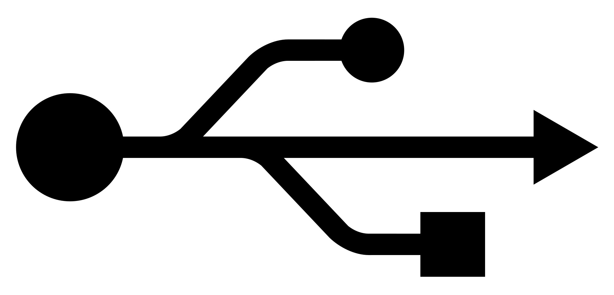 The USB 2.0 Symbol